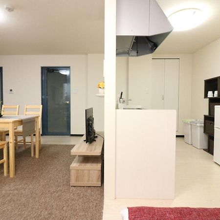 Hg Cozy Hotel No 9 大阪城北詰駅前 Екстер'єр фото