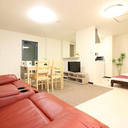 Hg Cozy Hotel No 9 大阪城北詰駅前 Екстер'єр фото
