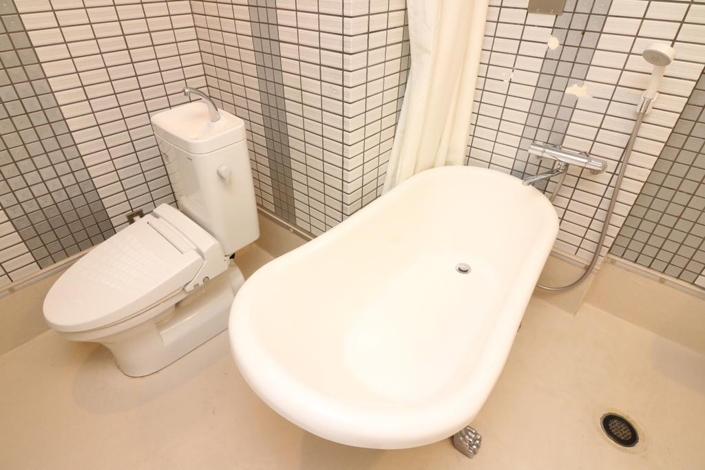 Hg Cozy Hotel No 9 大阪城北詰駅前 Екстер'єр фото