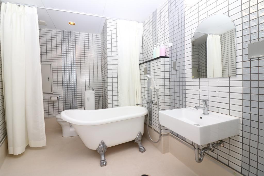 Hg Cozy Hotel No 9 大阪城北詰駅前 Екстер'єр фото