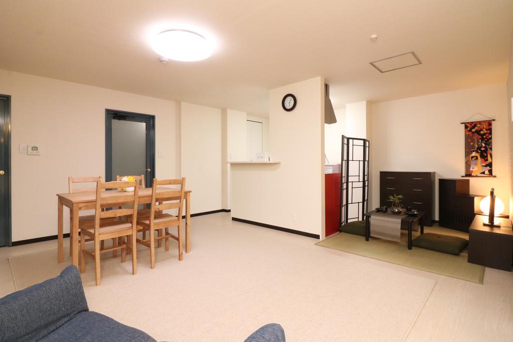 Hg Cozy Hotel No 9 大阪城北詰駅前 Екстер'єр фото