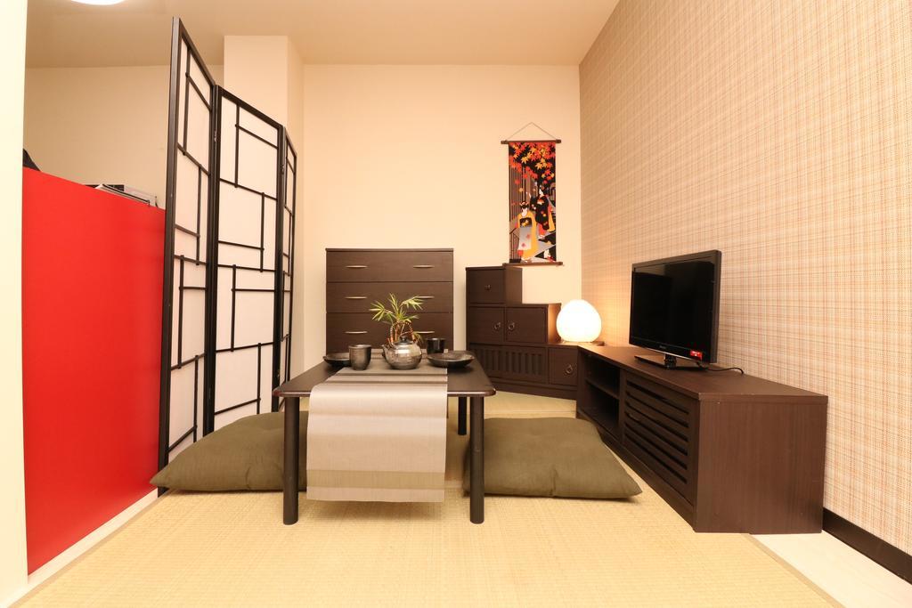 Hg Cozy Hotel No 9 大阪城北詰駅前 Екстер'єр фото