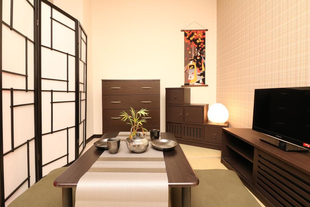 Hg Cozy Hotel No 9 大阪城北詰駅前 Екстер'єр фото