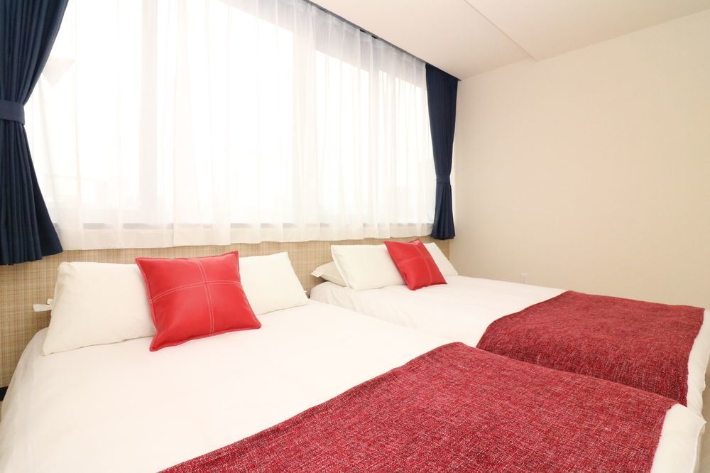 Hg Cozy Hotel No 9 大阪城北詰駅前 Екстер'єр фото