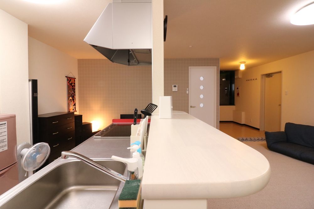 Hg Cozy Hotel No 9 大阪城北詰駅前 Екстер'єр фото