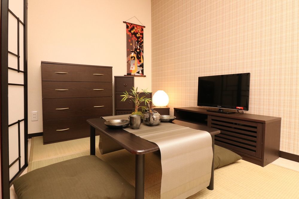 Hg Cozy Hotel No 9 大阪城北詰駅前 Екстер'єр фото